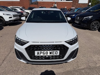 Used Audi A1 2019 for sale - 79230478: Photo