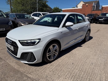 Used Audi A1 2019 for sale - 79230478: Photo