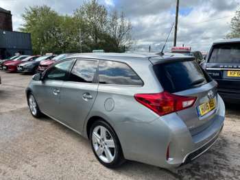 Used Toyota Auris 2015 for sale - 74485647: Photo
