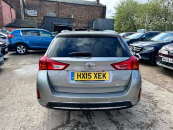 Used Toyota Auris 2015 for sale - 74485647: Photo