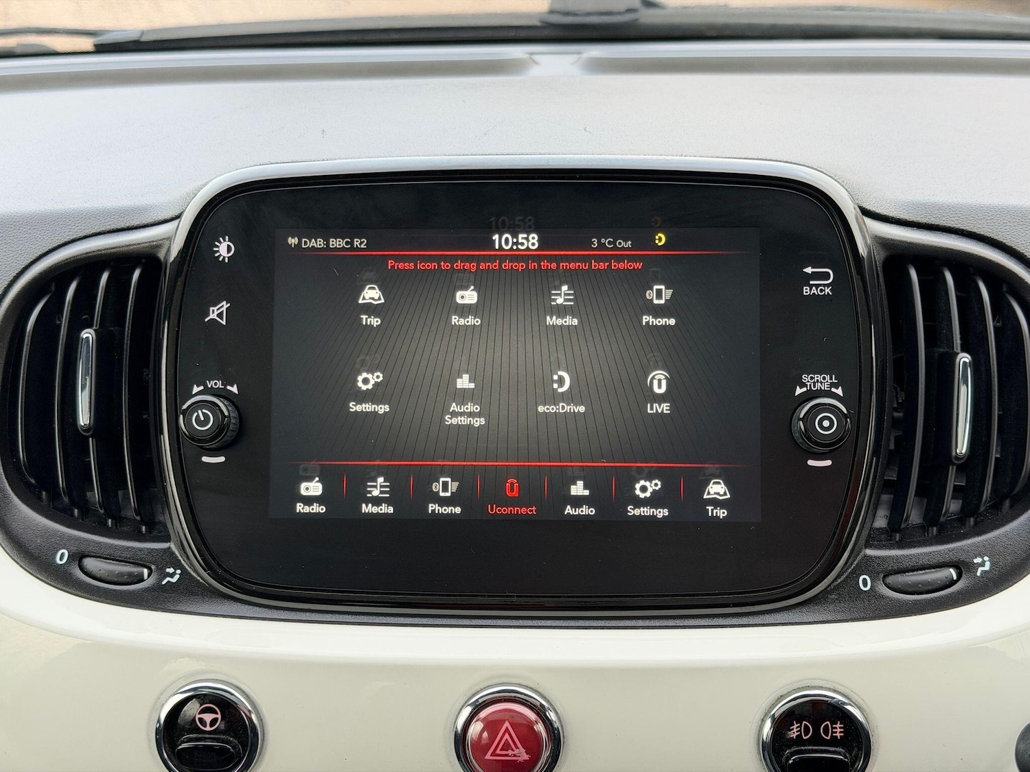 Used Fiat 500 2020 for sale - 76824937: Photo 10