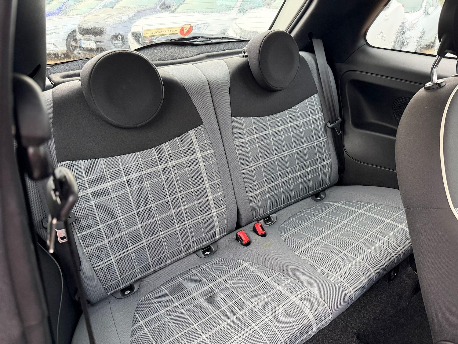 Used Fiat 500 2020 for sale - 76824937: Photo 13