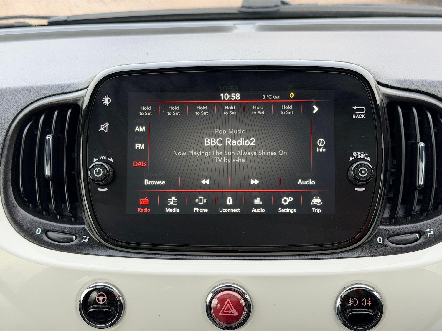 Used Fiat 500 2020 for sale - 76824937: Photo 14