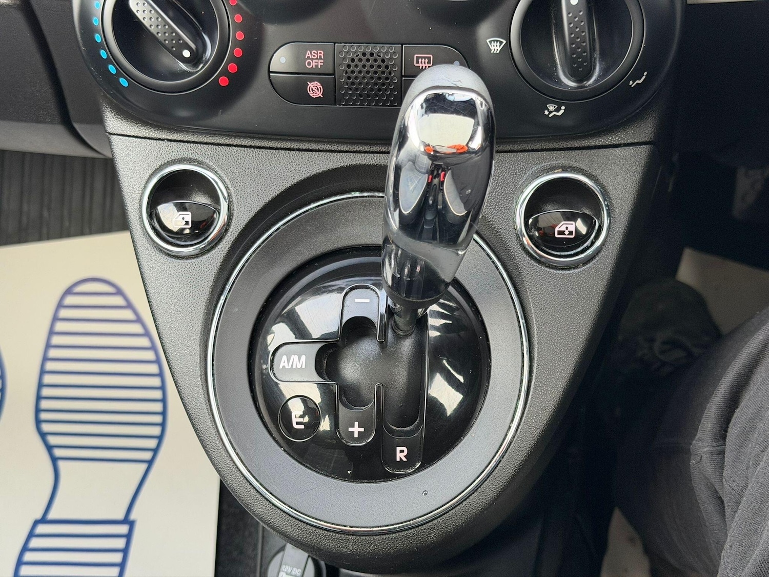 Used Fiat 500 2020 for sale - 76824937: Photo 16