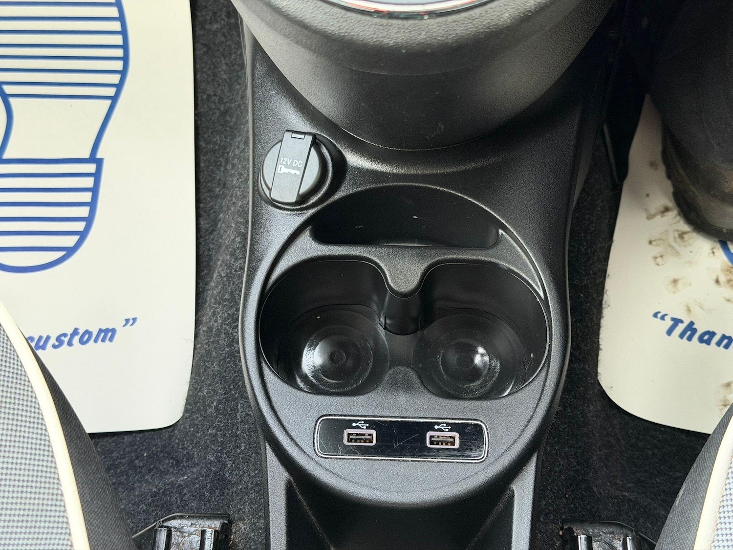 Used Fiat 500 2020 for sale - 76824937: Photo 17