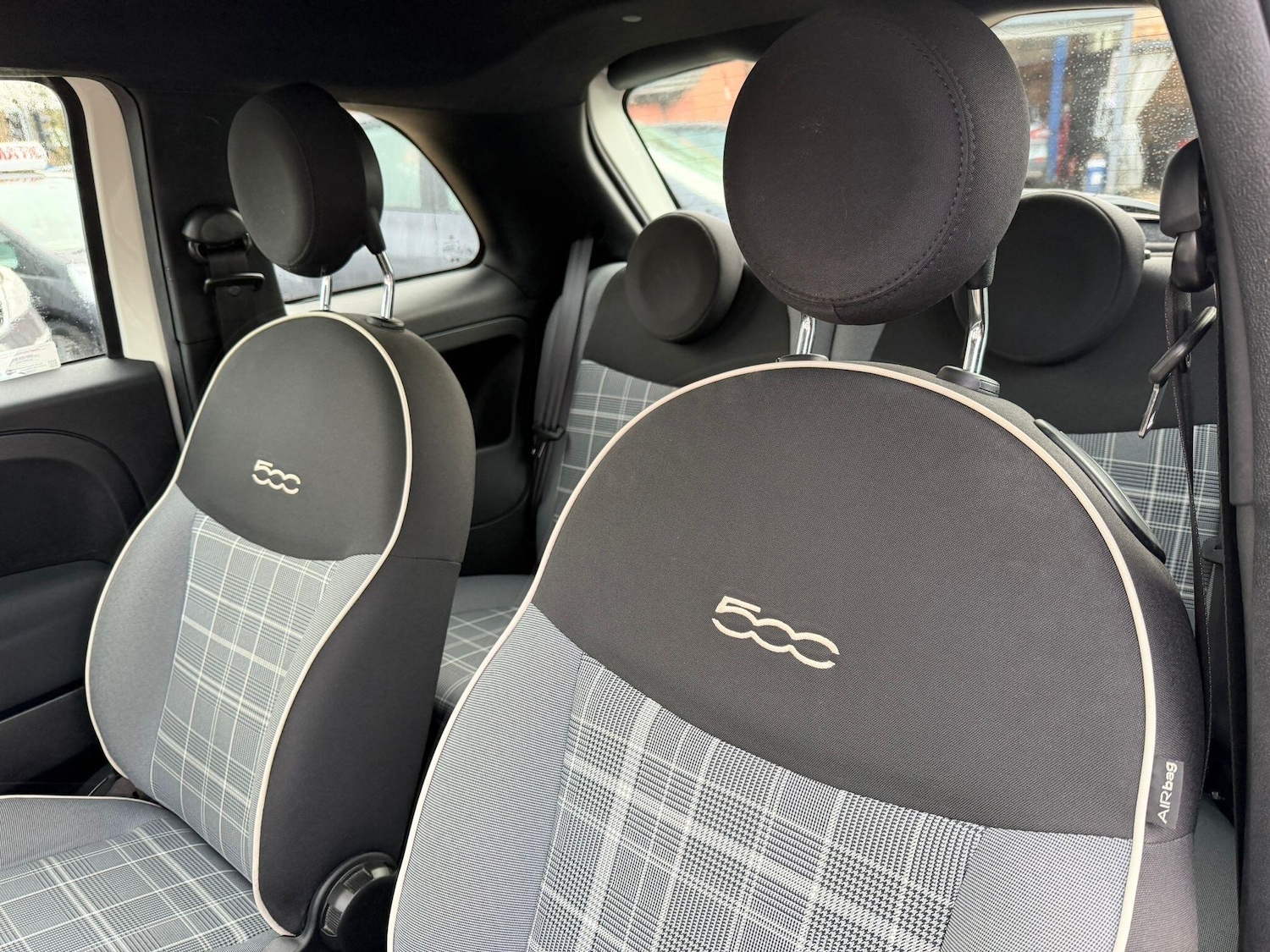 Used Fiat 500 2020 for sale - 76824937: Photo 18