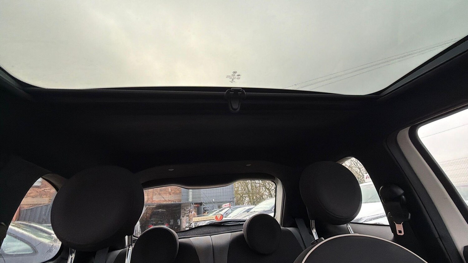 Used Fiat 500 2020 for sale - 76824937: Photo 20