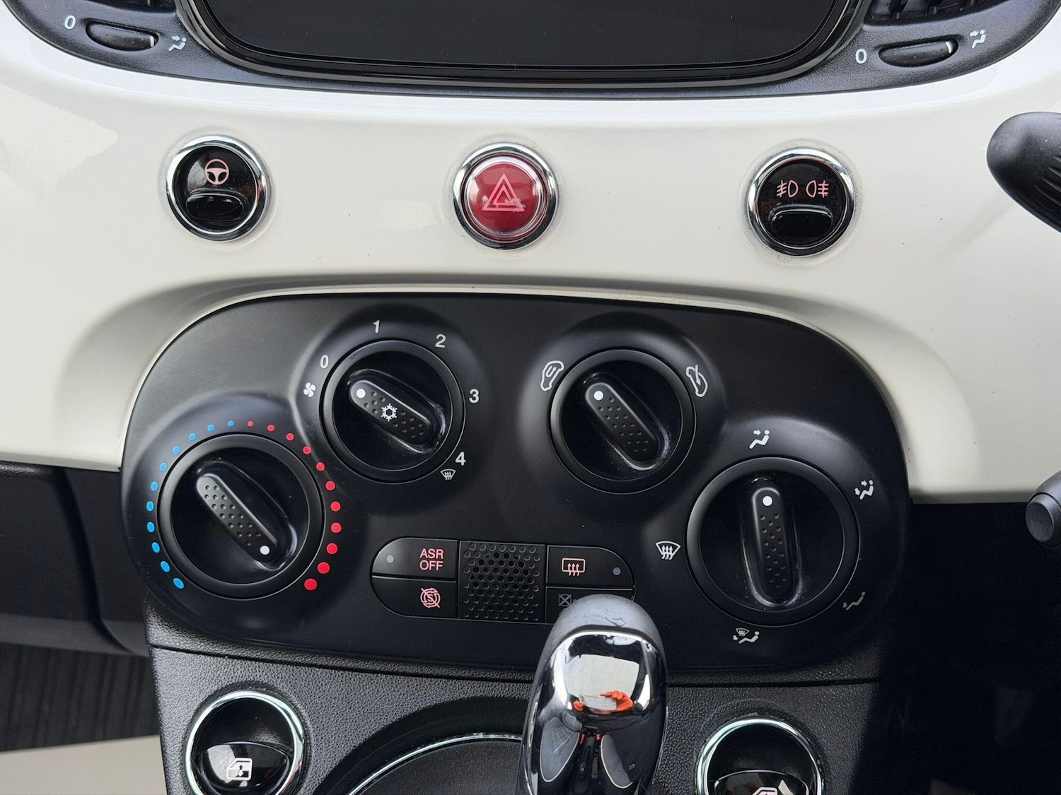 Used Fiat 500 2020 for sale - 76824937: Photo 22