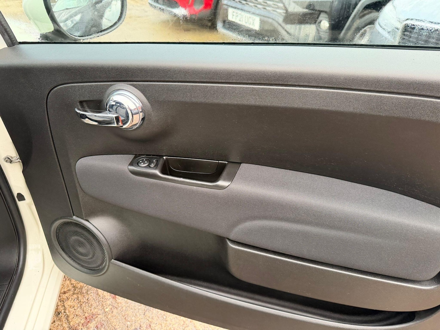 Used Fiat 500 2020 for sale - 76824937: Photo 26