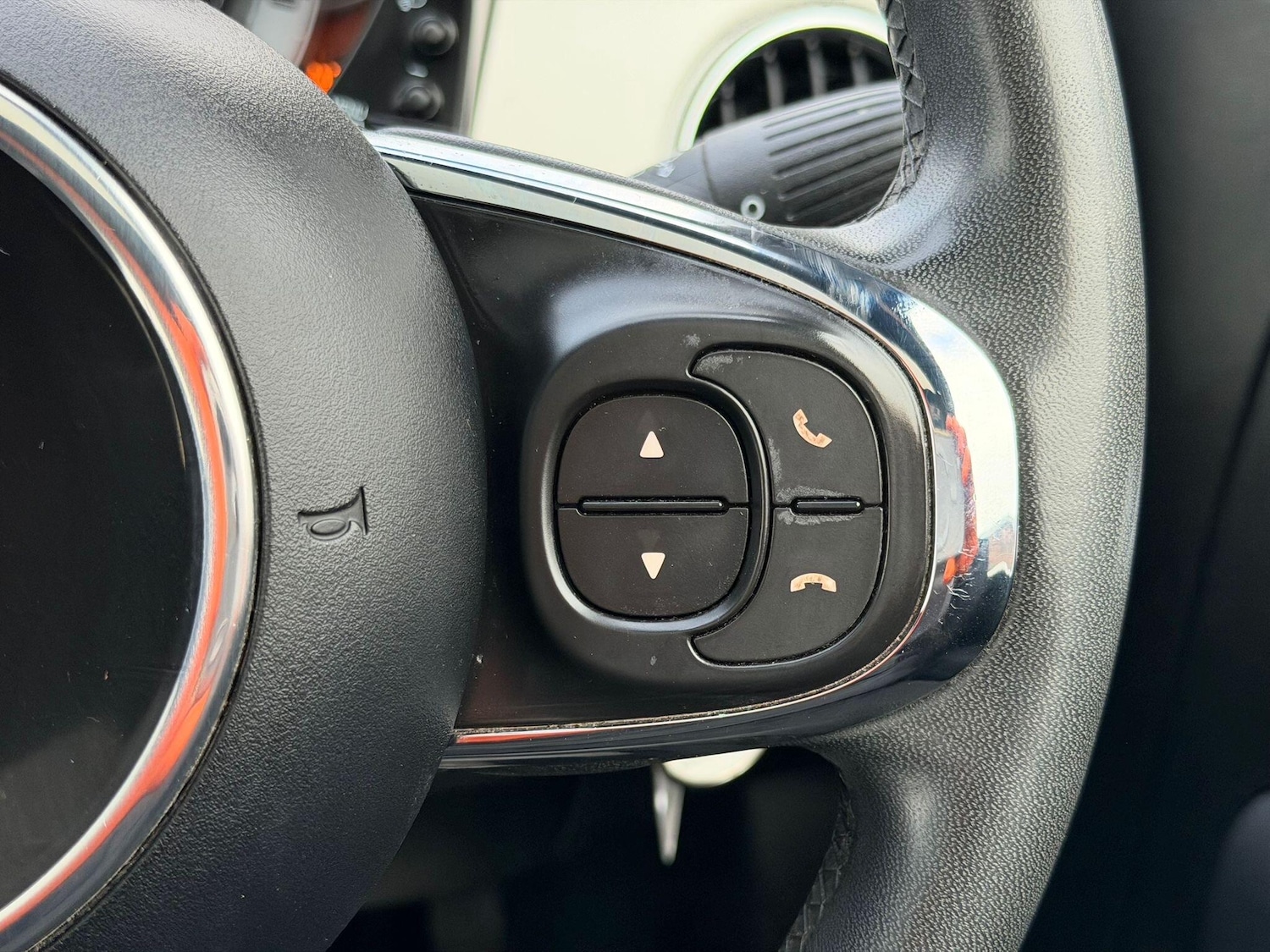 Used Fiat 500 2020 for sale - 76824937: Photo 28