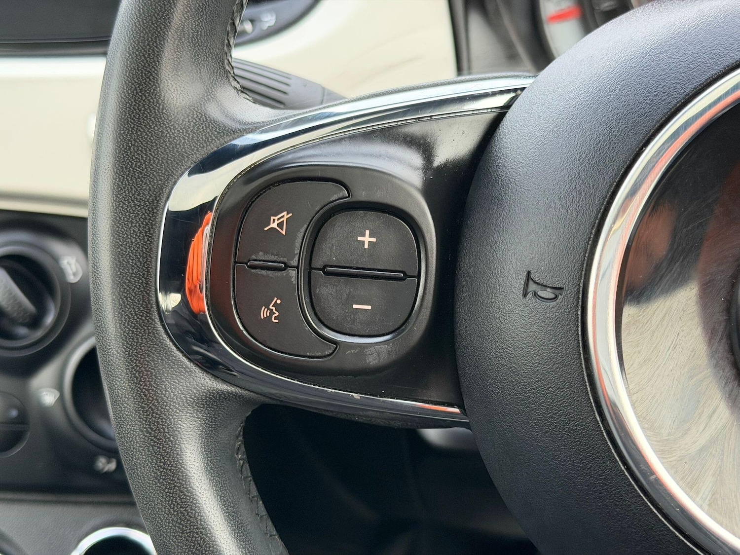 Used Fiat 500 2020 for sale - 76824937: Photo 35