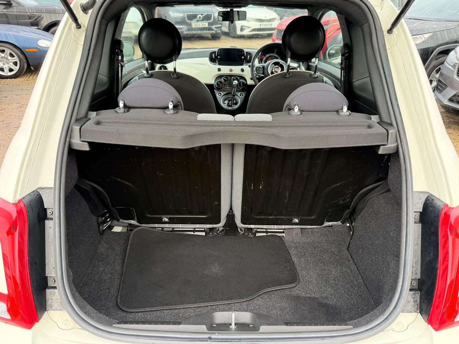 Used Fiat 500 2020 for sale - 76824937: Photo 37