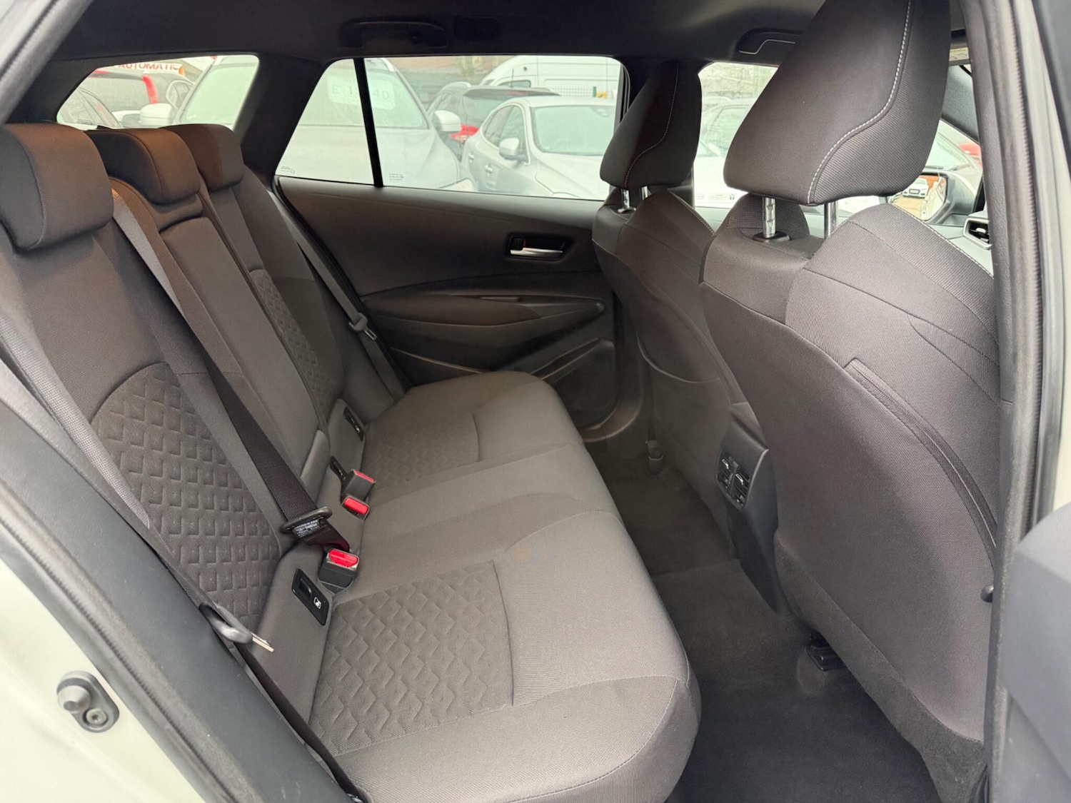 Used Suzuki Swace 2021 for sale - 77143609: Photo 12