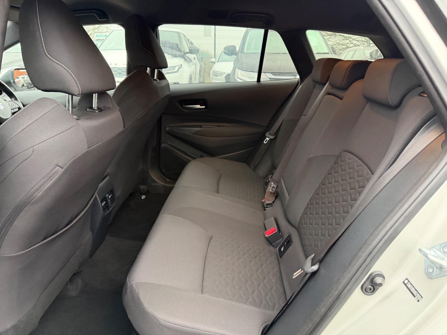 Used Suzuki Swace 2021 for sale - 77143609: Photo 14