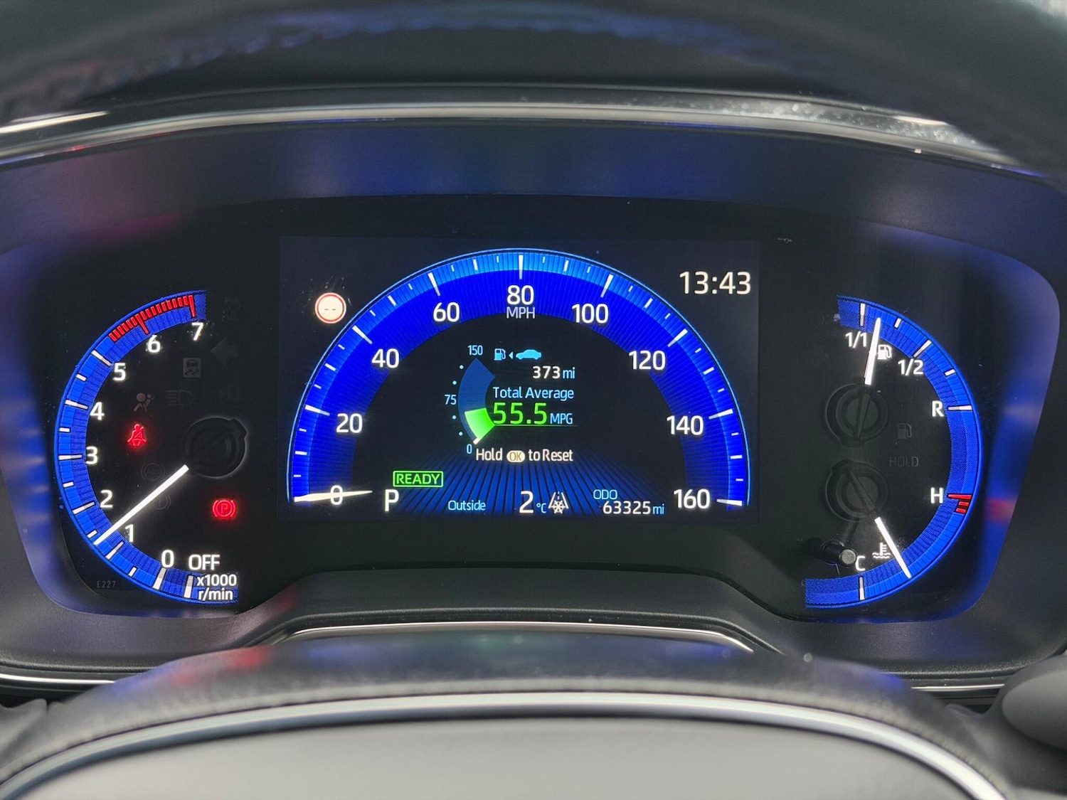 Used Suzuki Swace 2021 for sale - 77143609: Photo 15