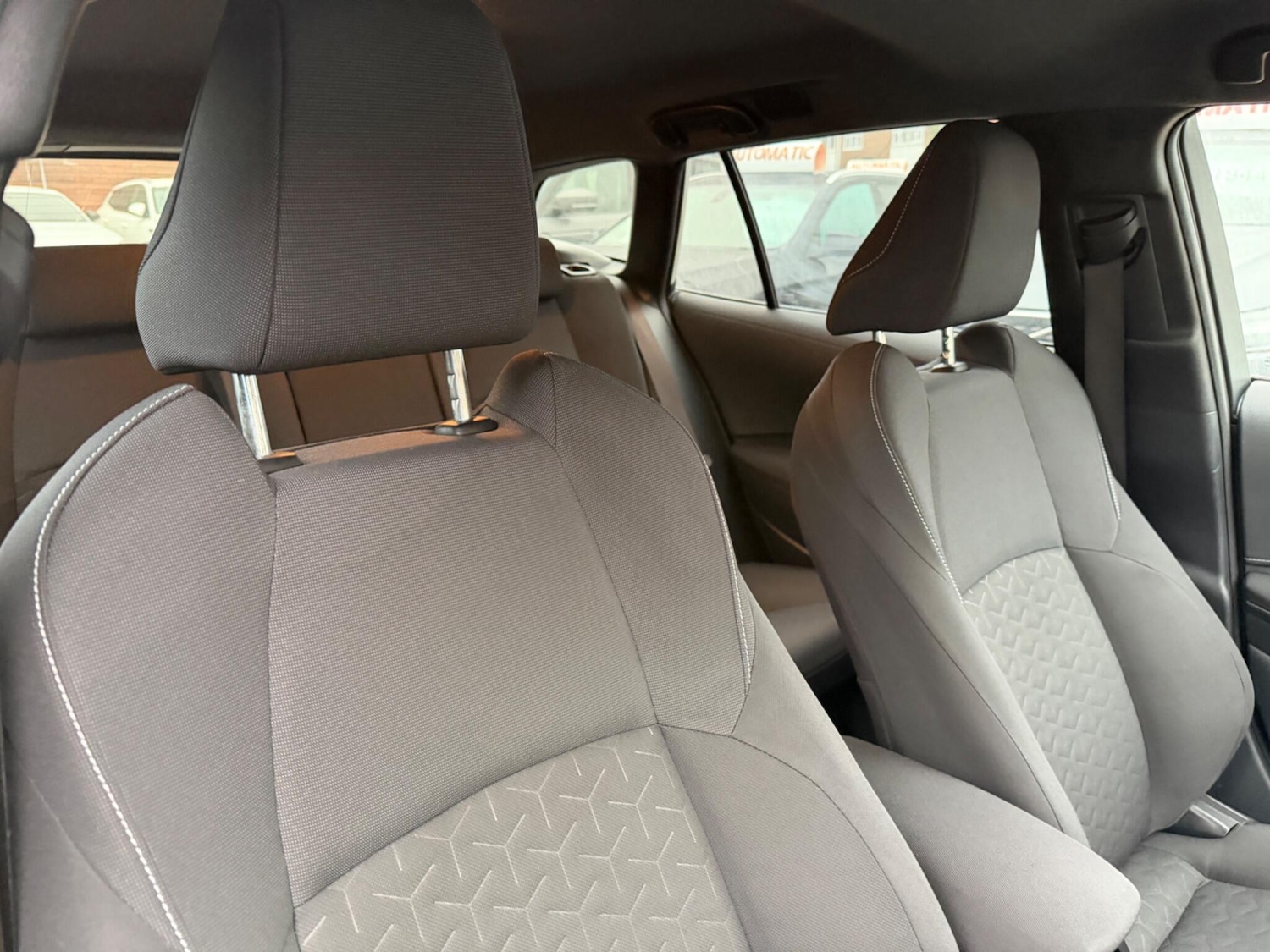 Used Suzuki Swace 2021 for sale - 77143609: Photo 17