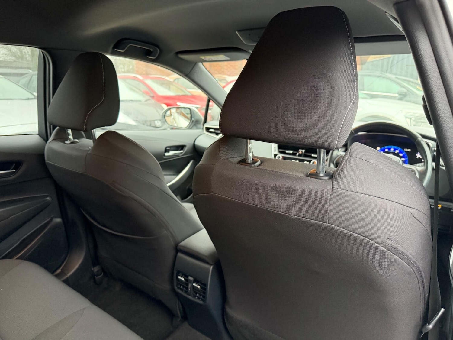 Used Suzuki Swace 2021 for sale - 77143609: Photo 18