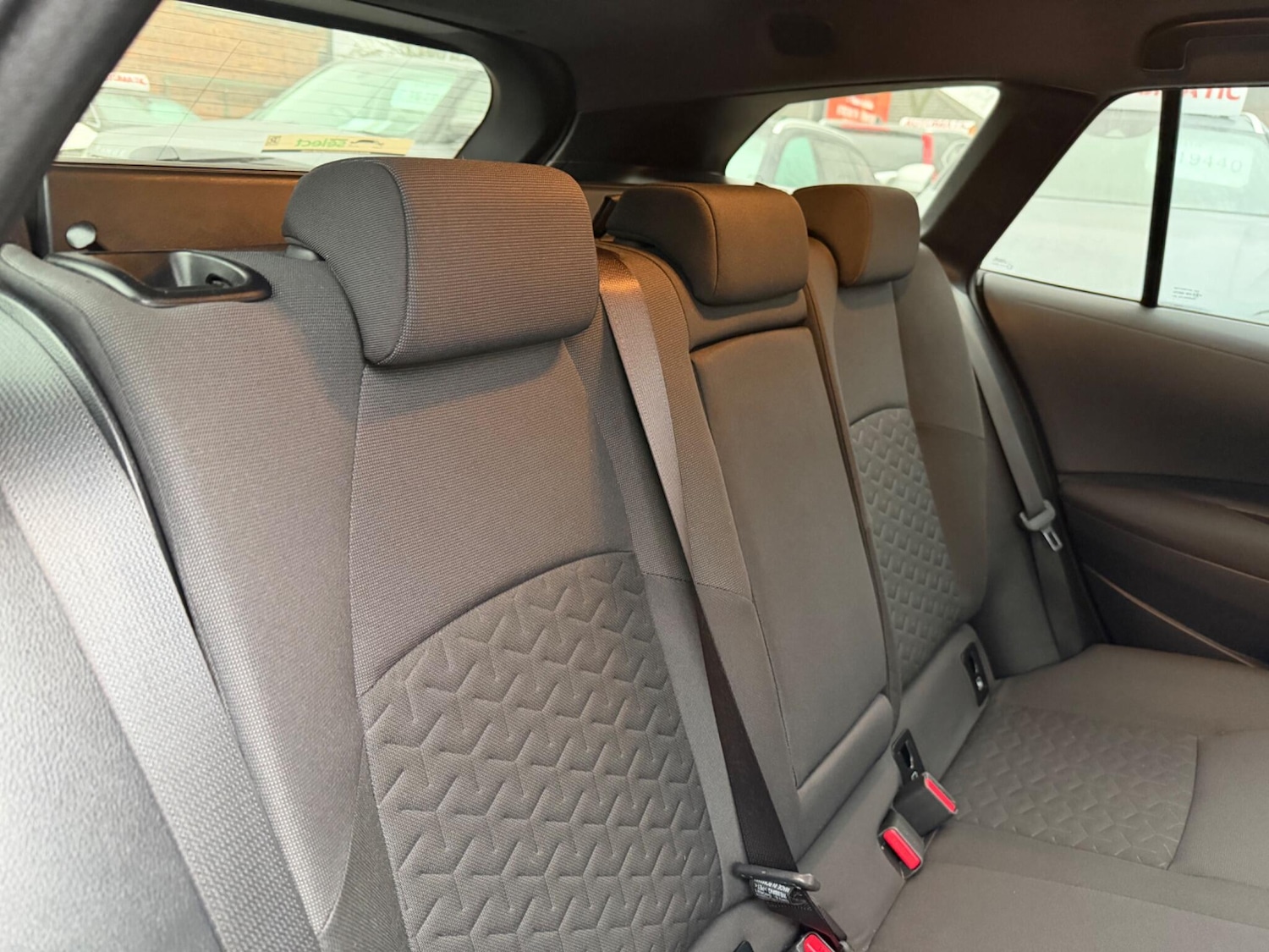 Used Suzuki Swace 2021 for sale - 77143609: Photo 19