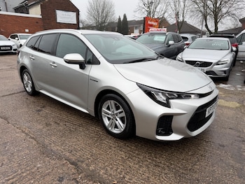 (71) - 1.8h SZ-T CVT Euro 6 (s/s) 5dr