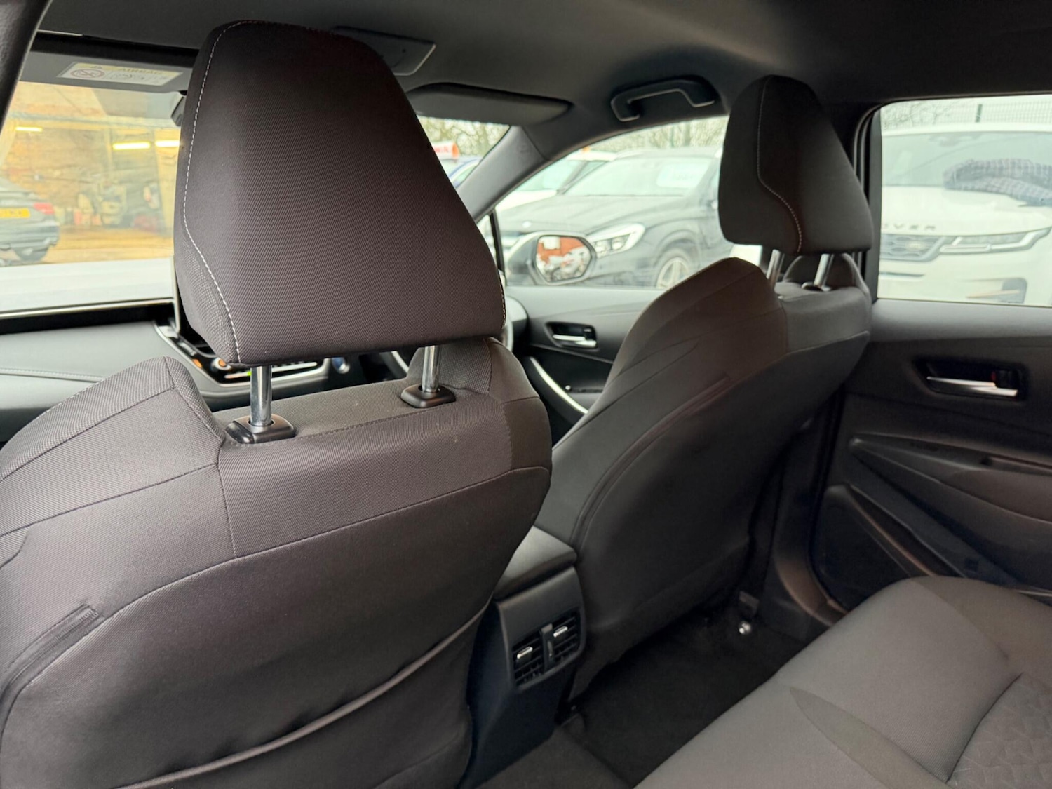 Used Suzuki Swace 2021 for sale - 77143609: Photo 20