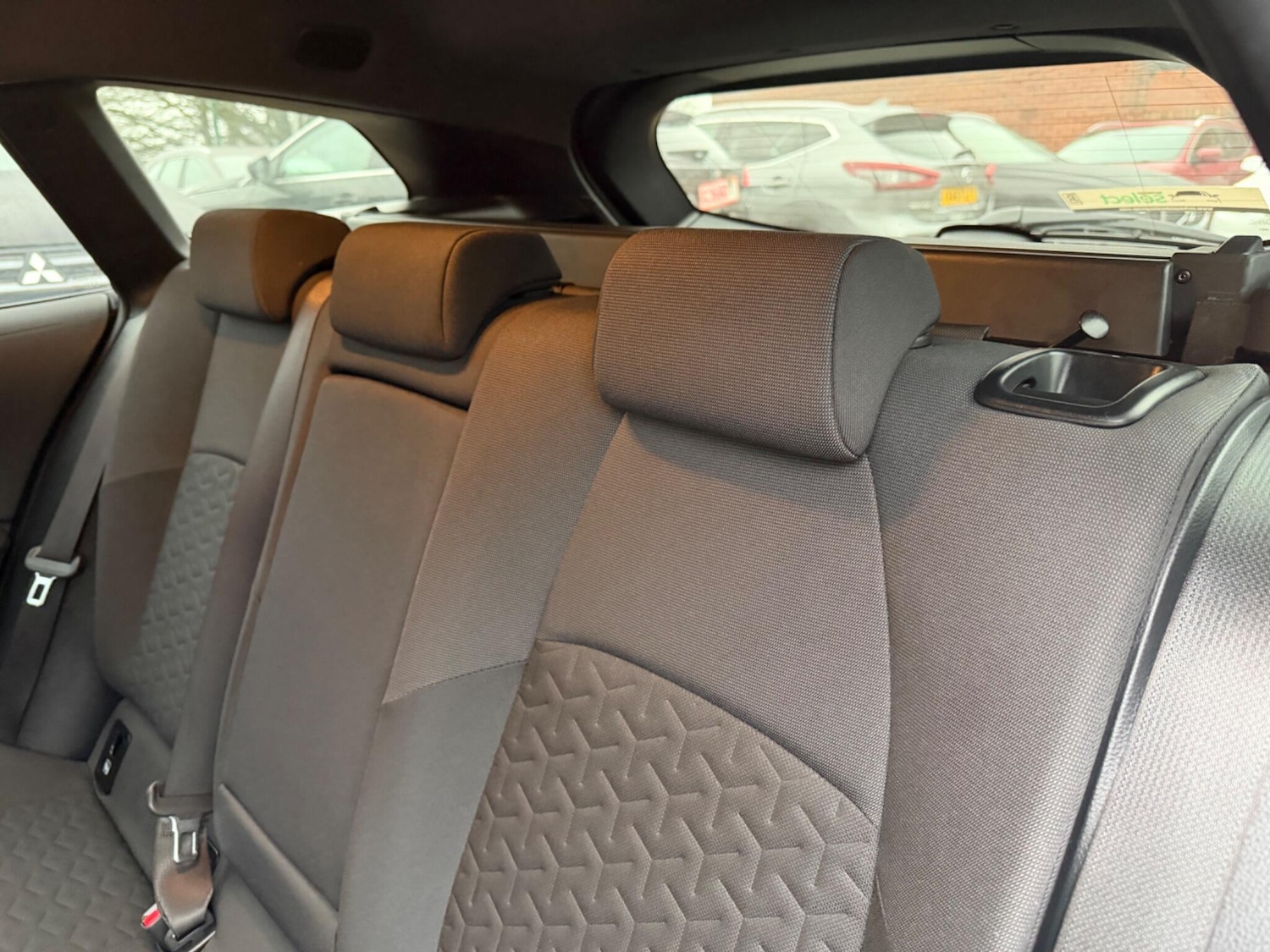 Used Suzuki Swace 2021 for sale - 77143609: Photo 21