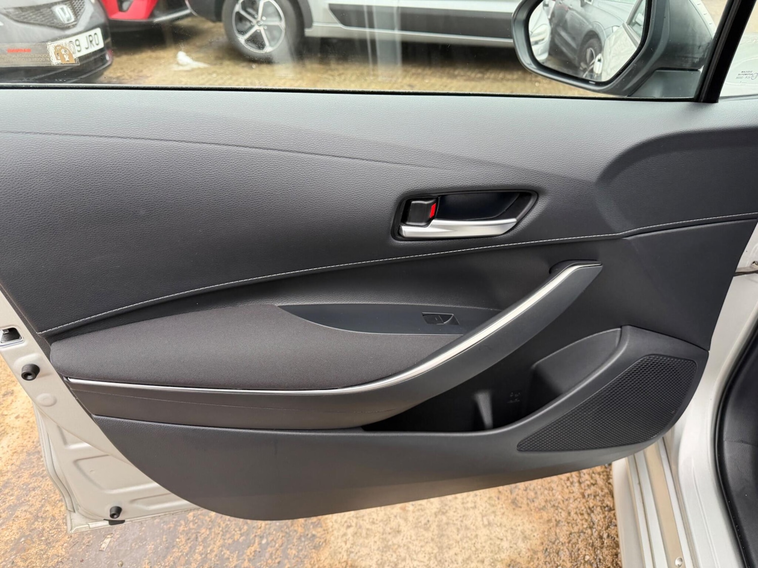 Used Suzuki Swace 2021 for sale - 77143609: Photo 22