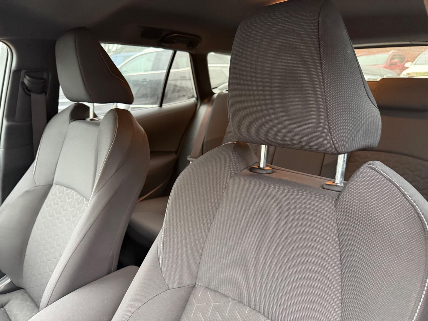 Used Suzuki Swace 2021 for sale - 77143609: Photo 24