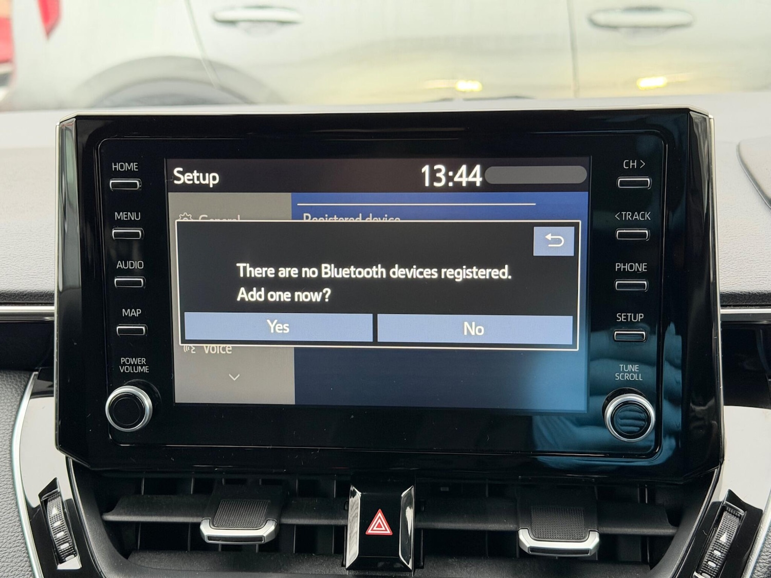 Used Suzuki Swace 2021 for sale - 77143609: Photo 26