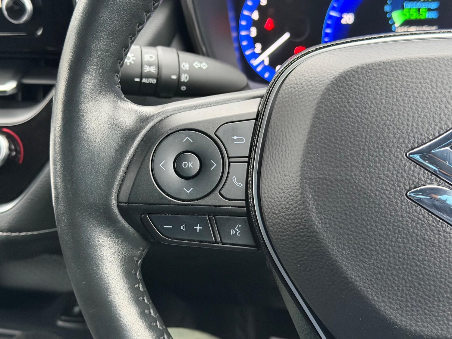 Used Suzuki Swace 2021 for sale - 77143609: Photo 28