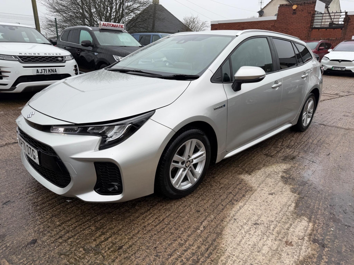 Used Suzuki Swace 2021 for sale - 77143609: Photo 3