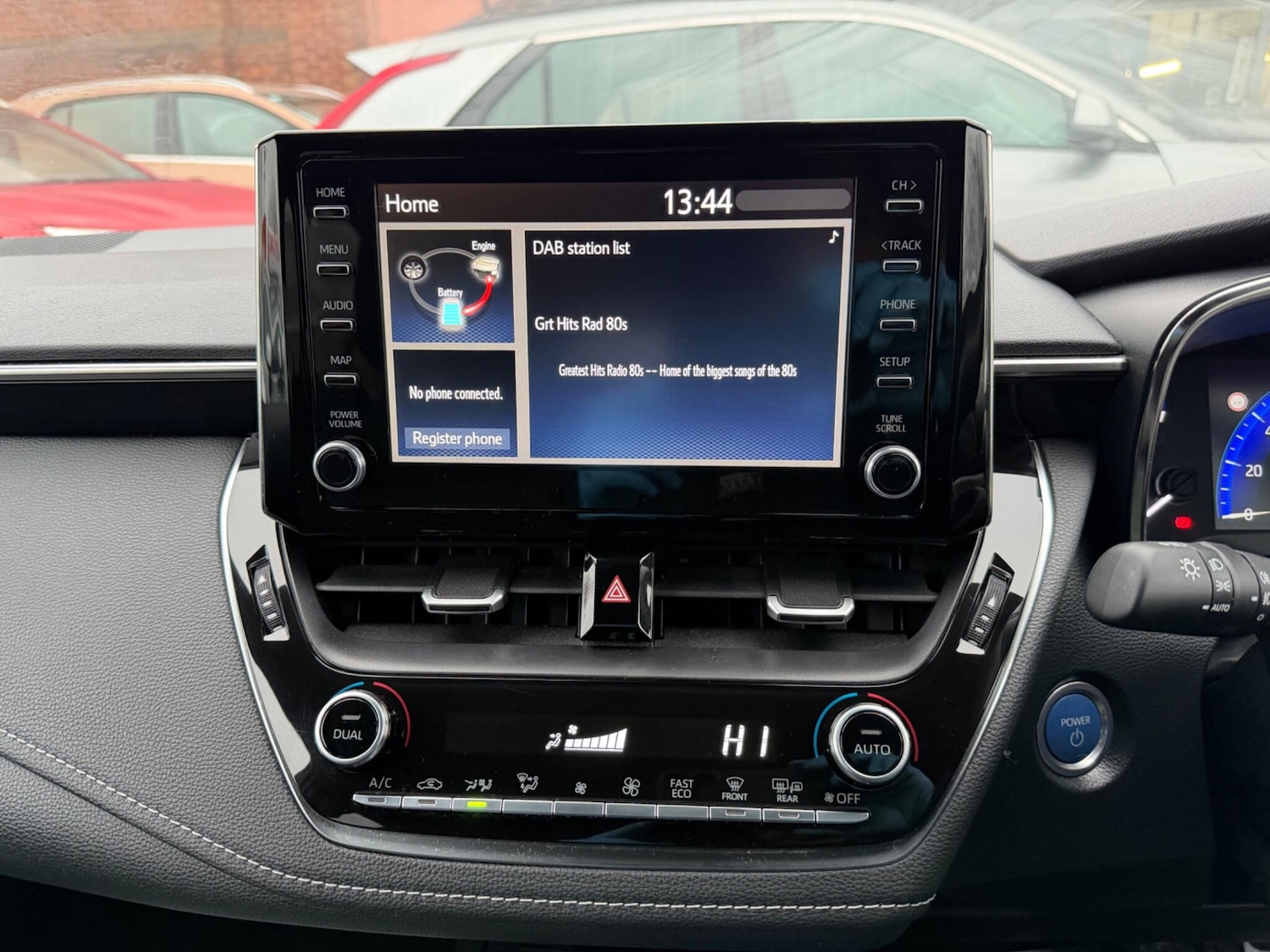 Used Suzuki Swace 2021 for sale - 77143609: Photo 30