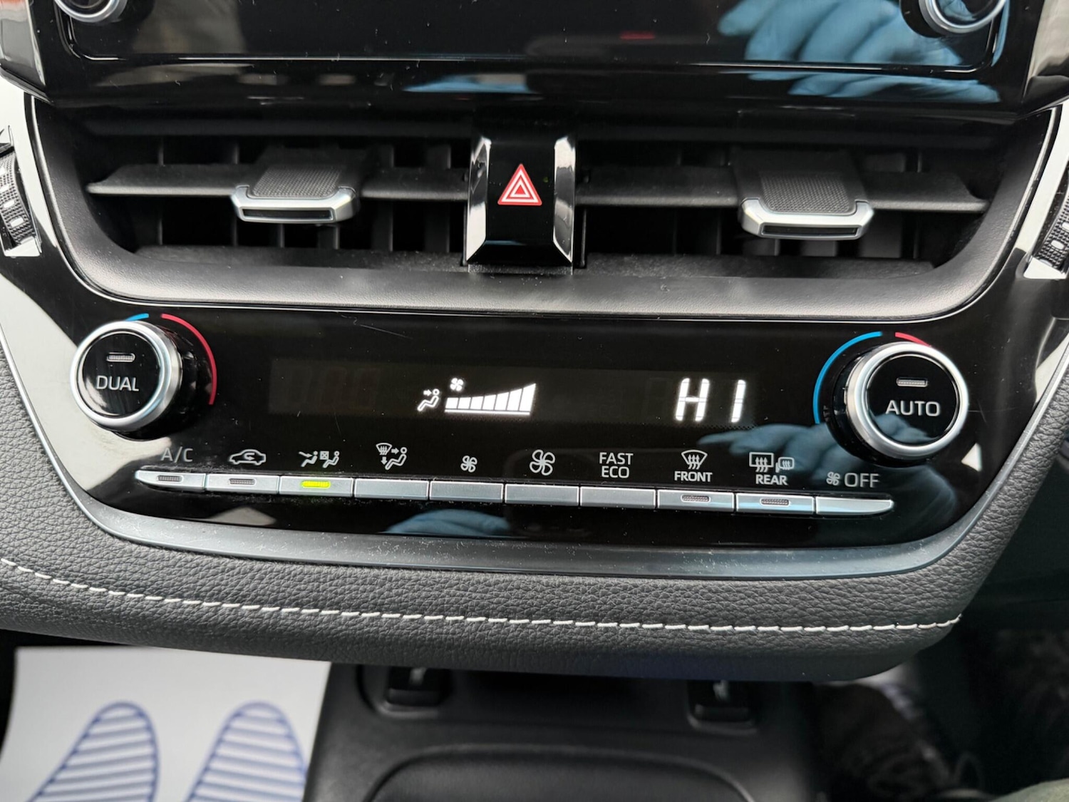 Used Suzuki Swace 2021 for sale - 77143609: Photo 31