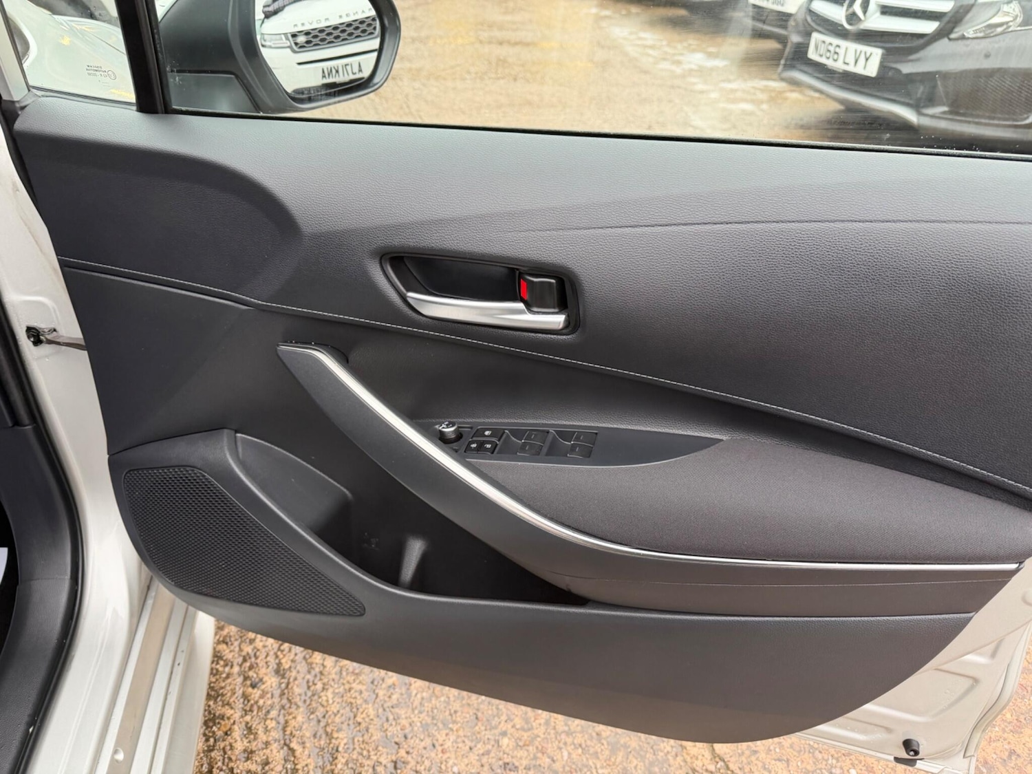 Used Suzuki Swace 2021 for sale - 77143609: Photo 32