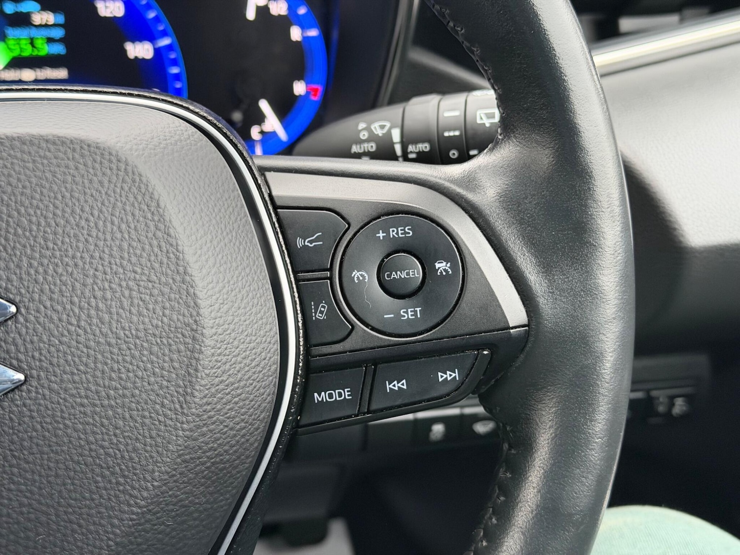 Used Suzuki Swace 2021 for sale - 77143609: Photo 33