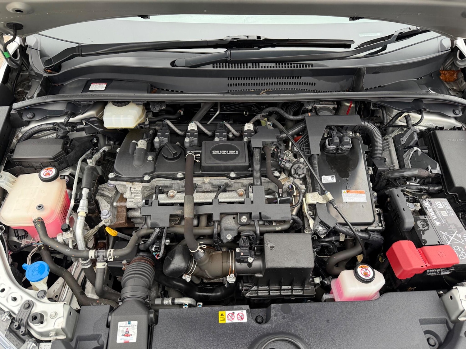 Used Suzuki Swace 2021 for sale - 77143609: Photo 37