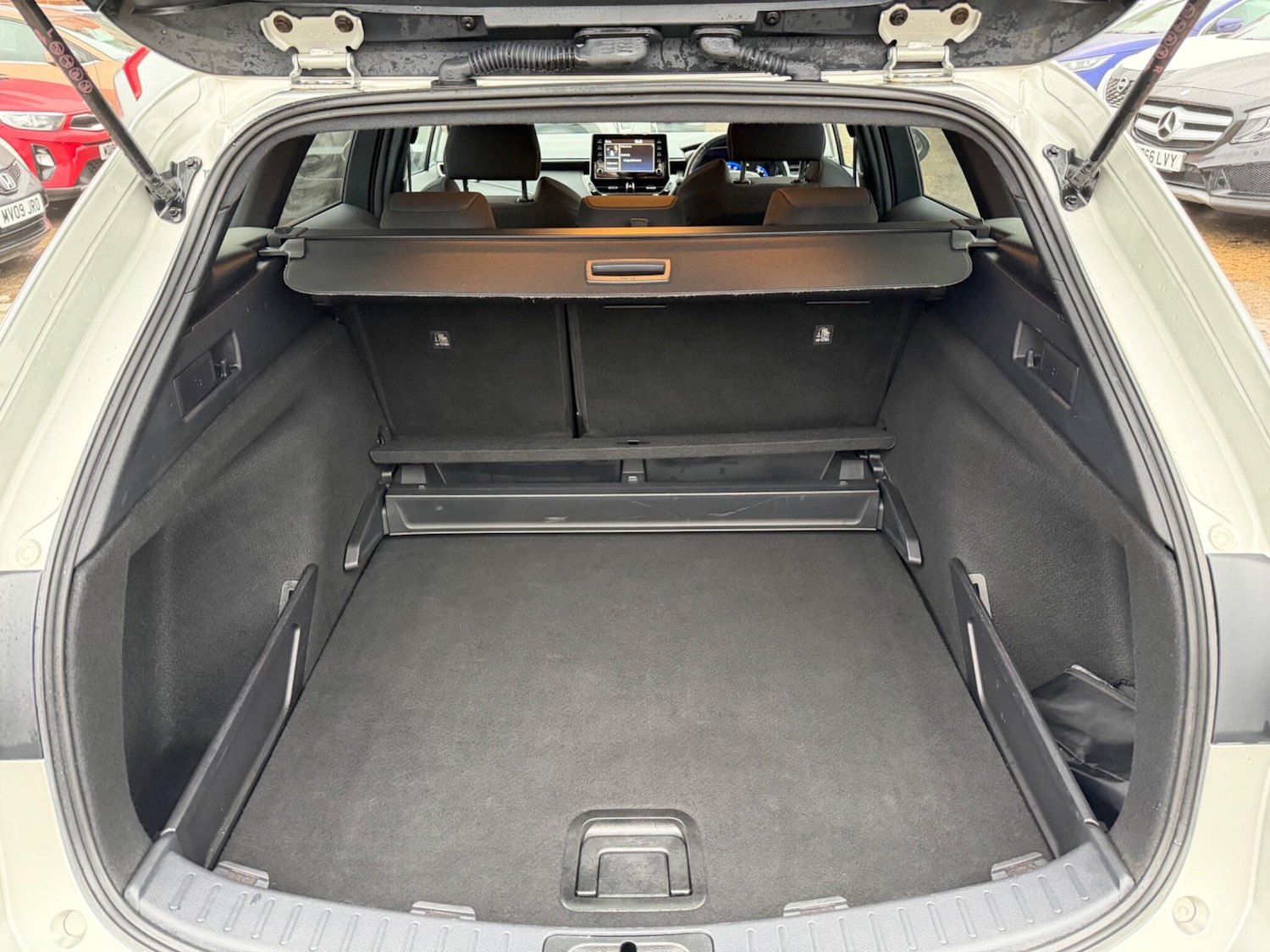 Used Suzuki Swace 2021 for sale - 77143609: Photo 39