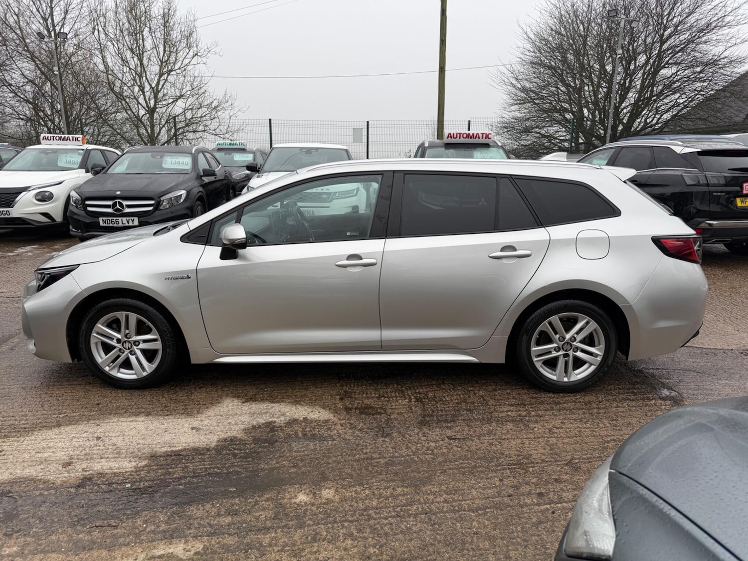 Used Suzuki Swace 2021 for sale - 77143609: Photo 7