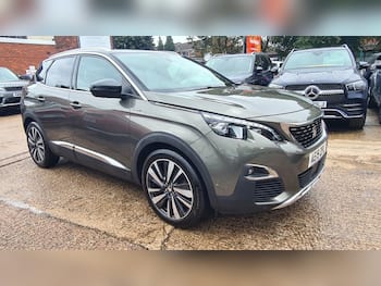 Used Peugeot 3008 2019 for sale - 79790960: Photo