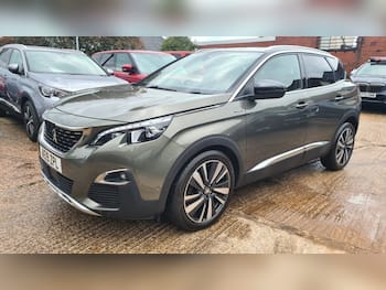 Used Peugeot 3008 2019 for sale - 79790960: Photo