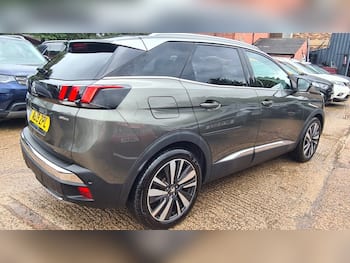 Used Peugeot 3008 2019 for sale - 79790960: Photo