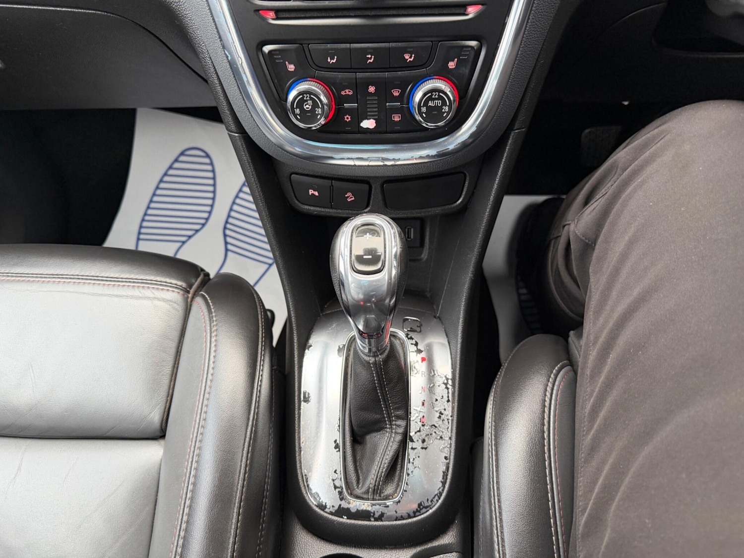 Used Vauxhall Mokka for sale - 77769245: Photo 11