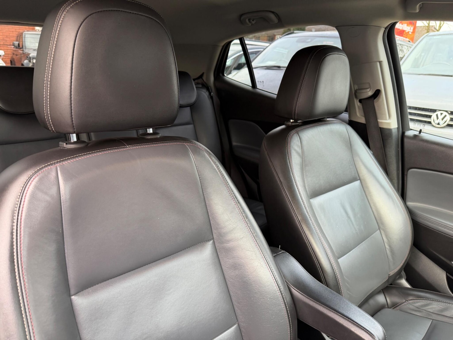 Used Vauxhall Mokka for sale - 77769245: Photo 13