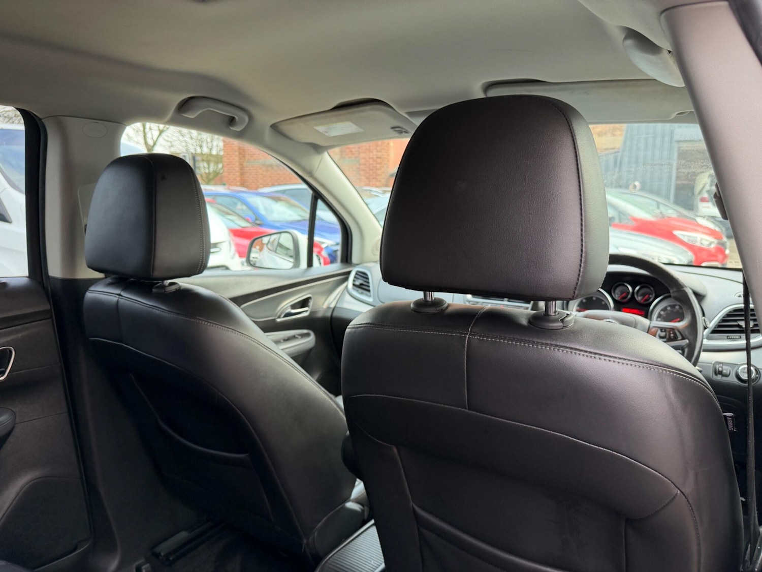 Used Vauxhall Mokka for sale - 77769245: Photo 15