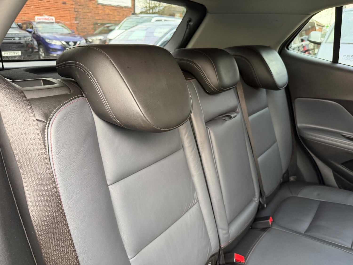 Used Vauxhall Mokka for sale - 77769245: Photo 16