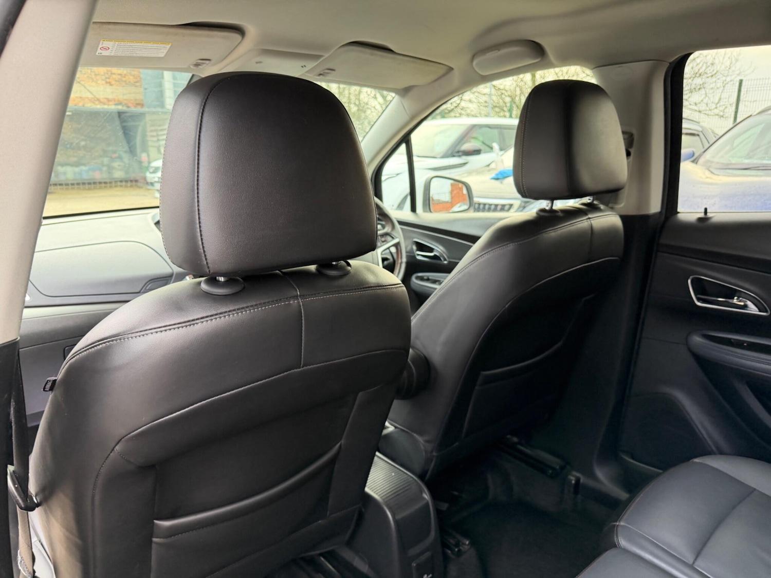 Used Vauxhall Mokka for sale - 77769245: Photo 17