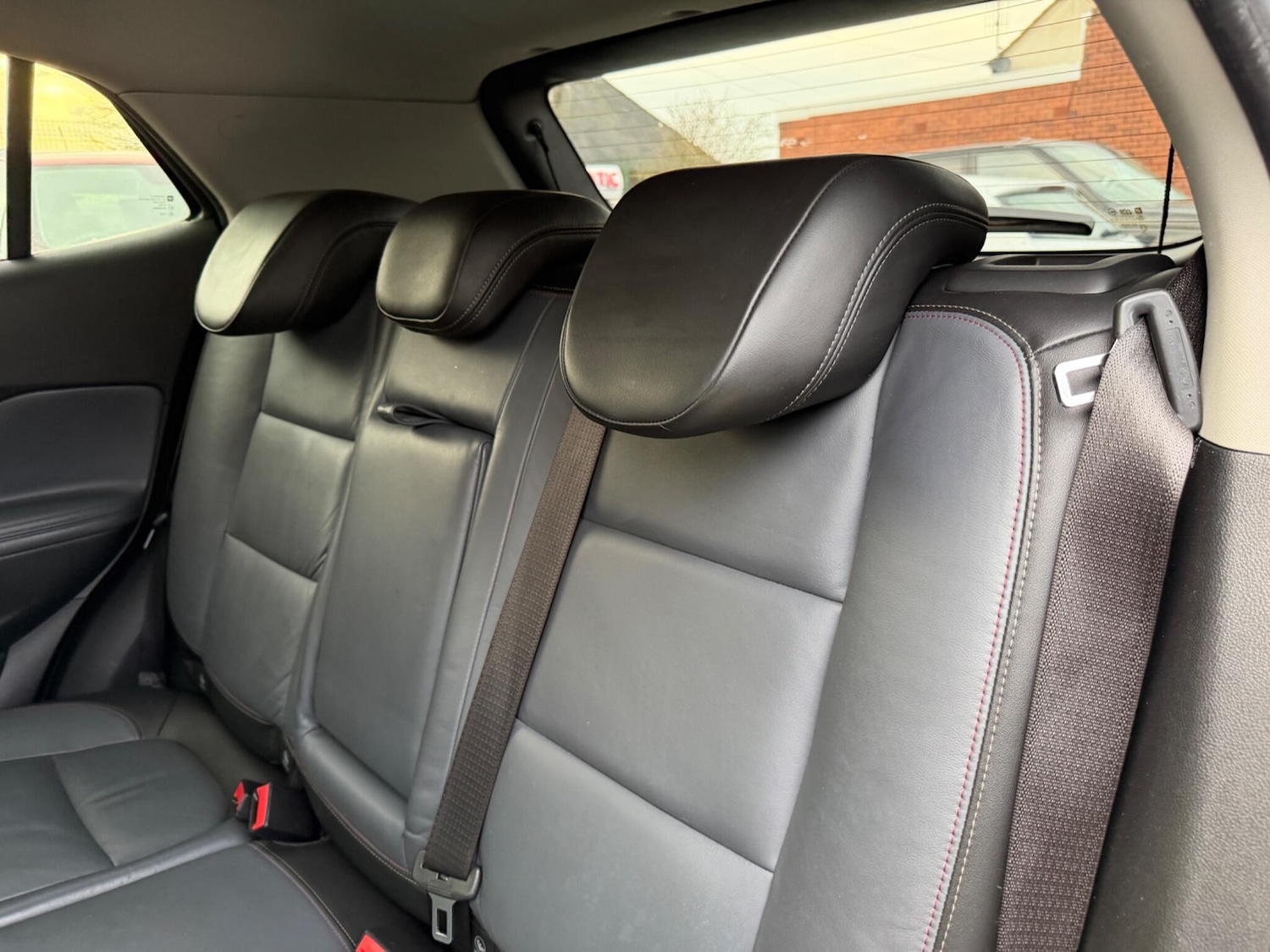 Used Vauxhall Mokka for sale - 77769245: Photo 19