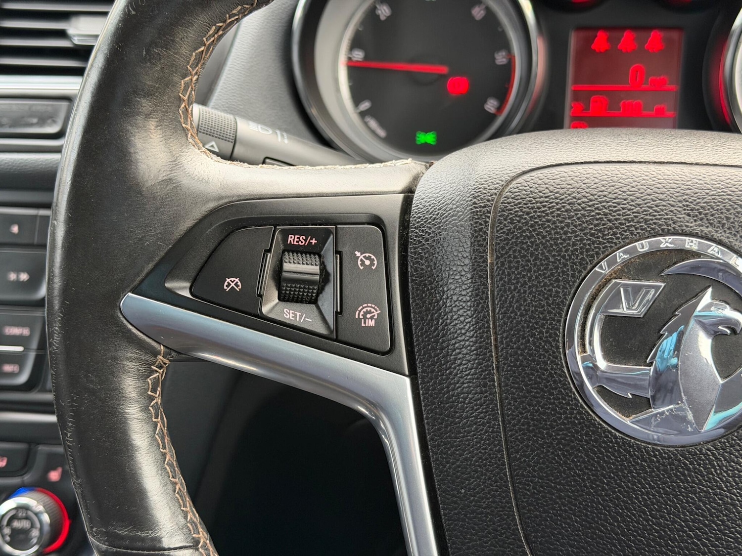 Used Vauxhall Mokka for sale - 77769245: Photo 20