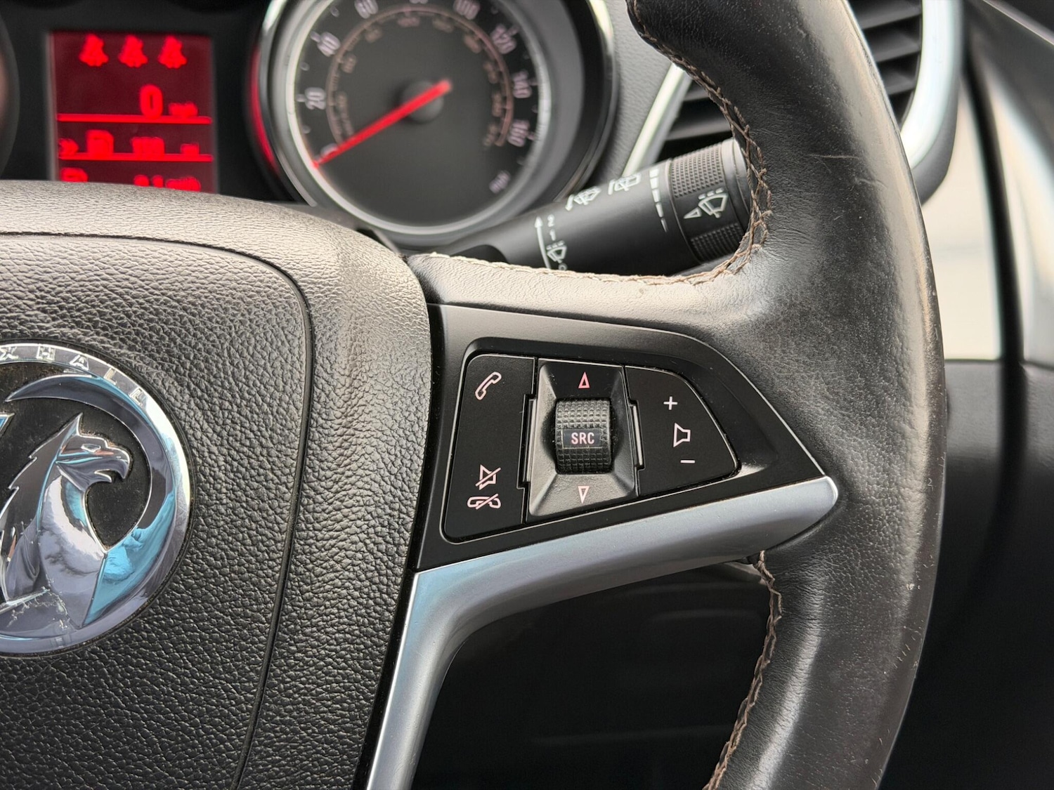 Used Vauxhall Mokka for sale - 77769245: Photo 21