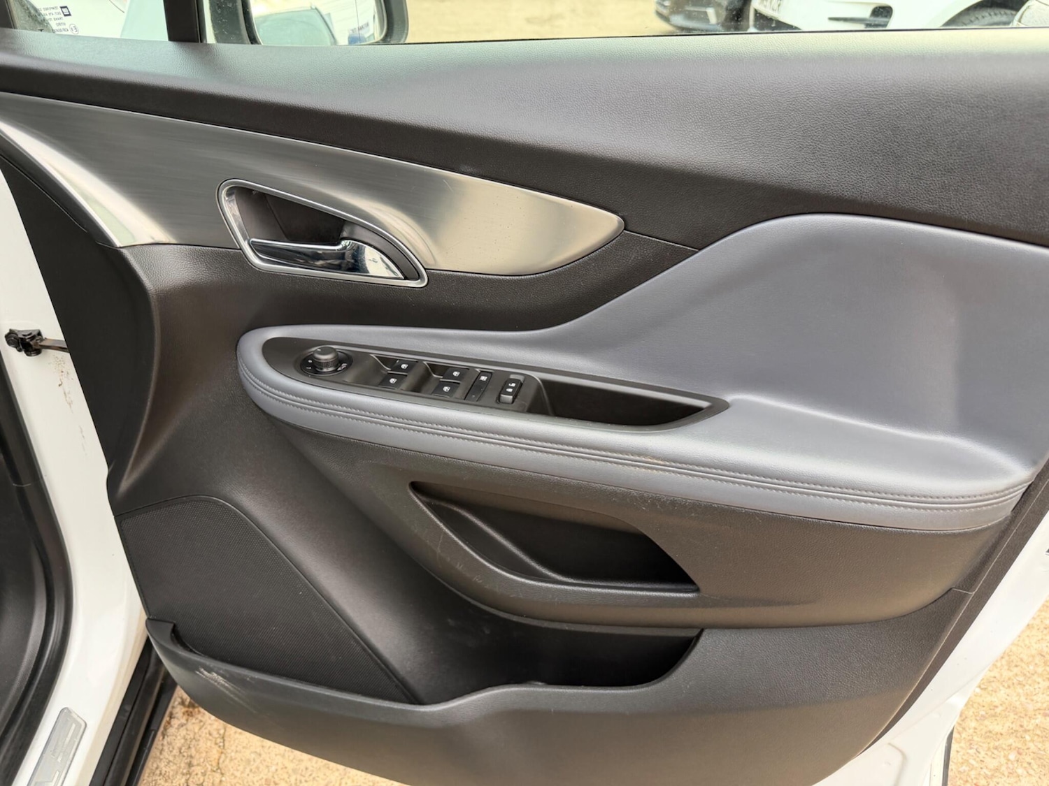 Used Vauxhall Mokka for sale - 77769245: Photo 23