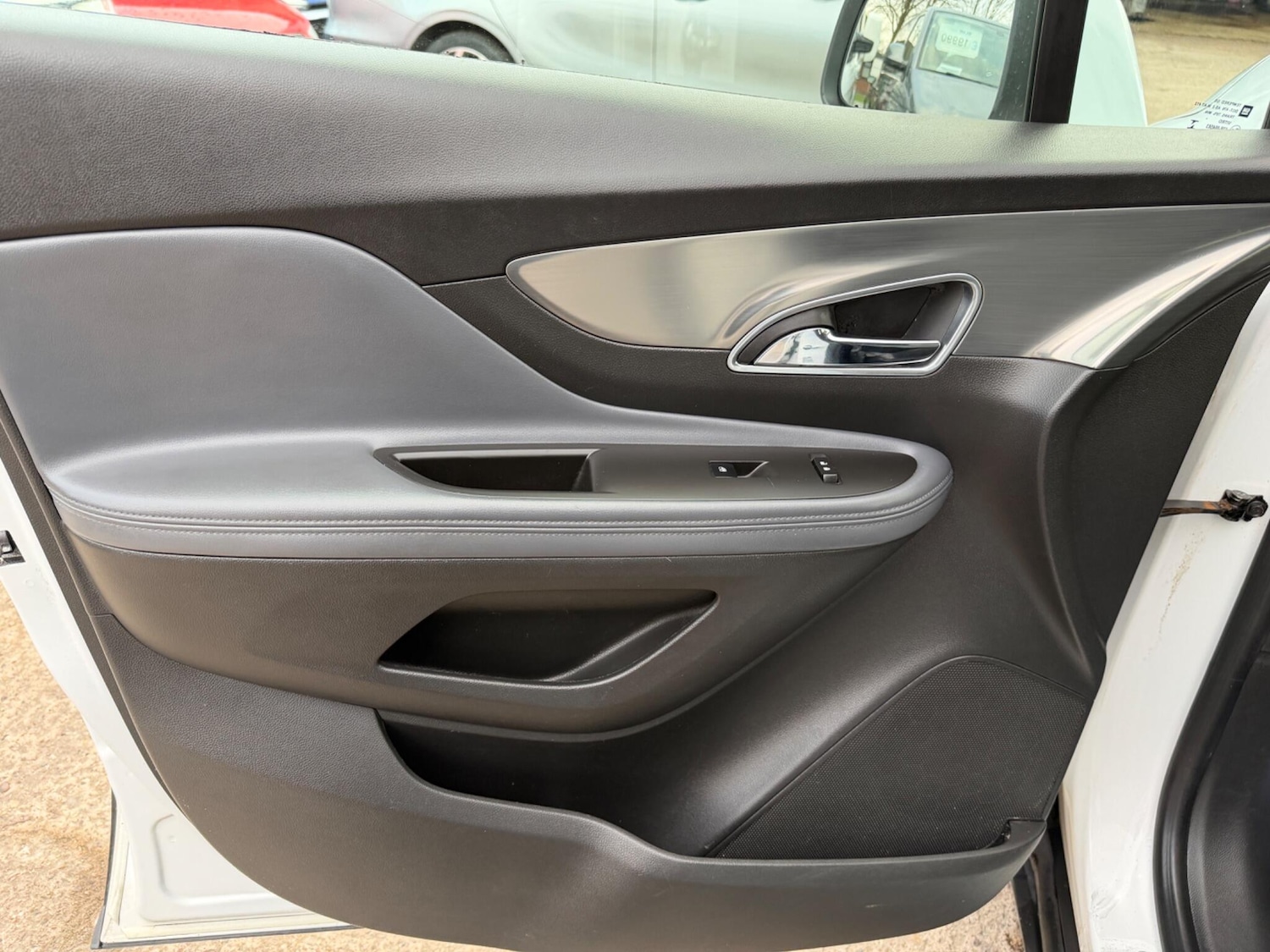 Used Vauxhall Mokka for sale - 77769245: Photo 24